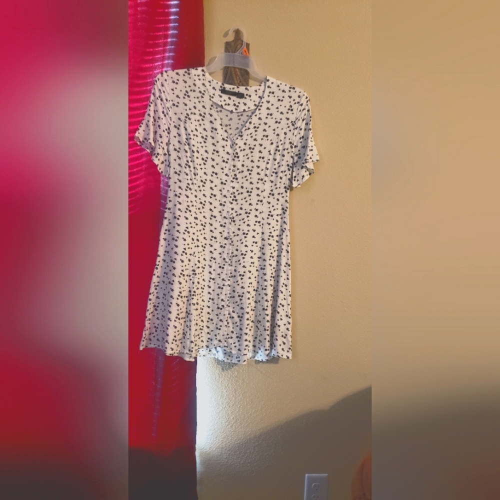Dress by RDI, small